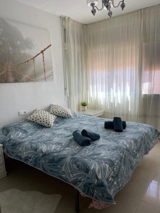 Home Away In The Heart Of Town Torremolinos Exterior foto