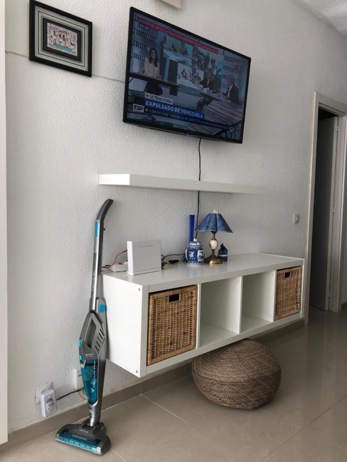 Home Away In The Heart Of Town Torremolinos Exterior foto